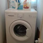 Apartment Tata Geli *