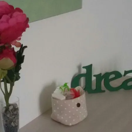 Apartment Tata Geli *