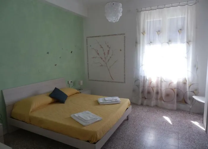 Apartment Tata Geli La Spezia