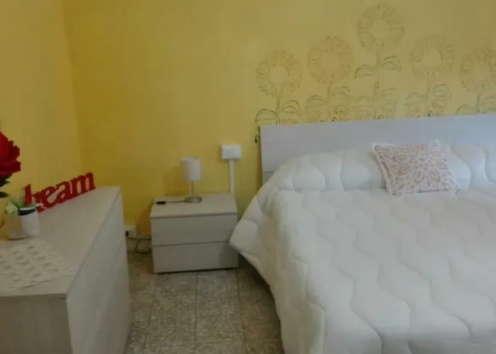 Tata Geli Apartment La Spezia