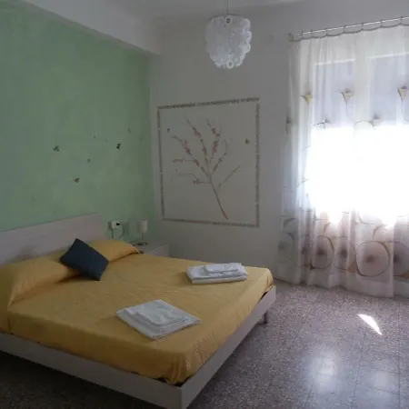 Appartamento Tata Geli La Spezia