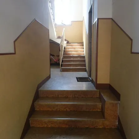 Tata Geli Apartment *