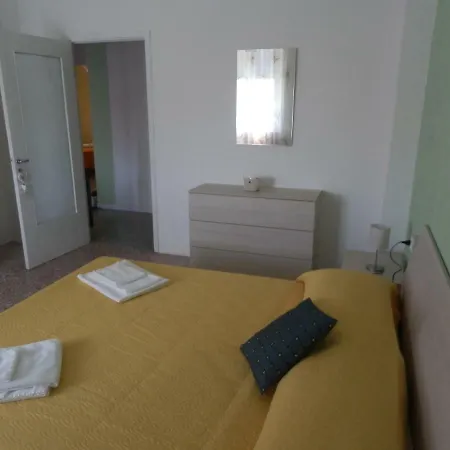 Tata Geli Apartment