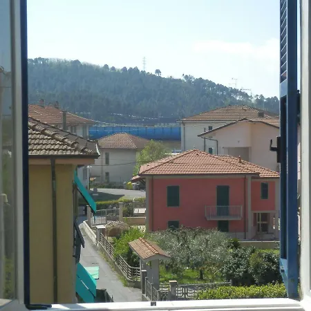 Tata Geli Appartamento *