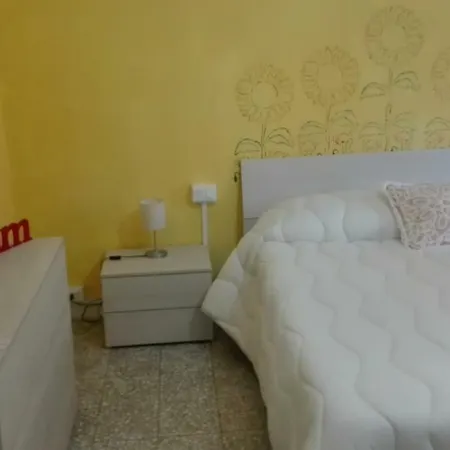 Tata Geli Apartment La Spezia