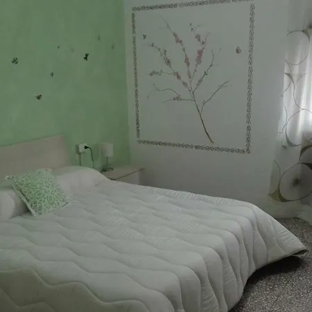 Apartment Tata Geli *