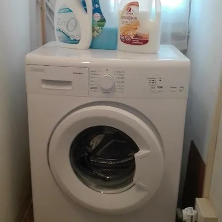 Appartamento Tata Geli *