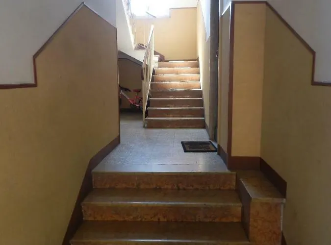 Tata Geli Апартаменты *