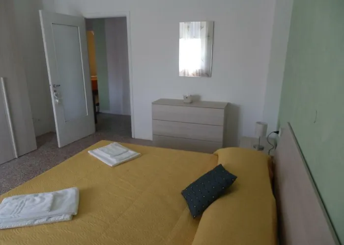 Tata Geli Апартаменты