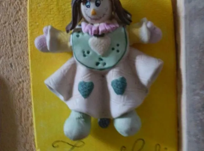 Tata Geli Апартаменты Специя