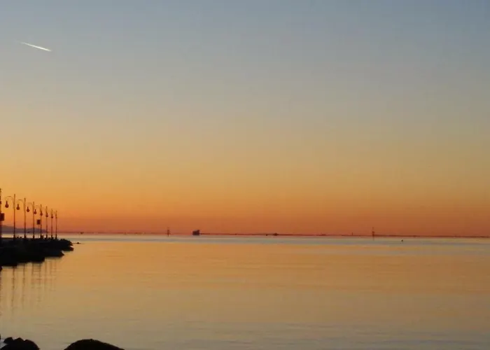 Tata Geli Апартаменты *