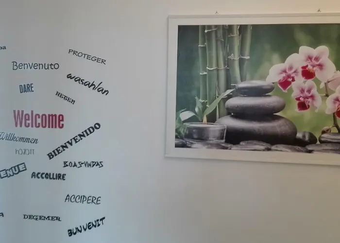 Tata Geli Апартаменты Специя