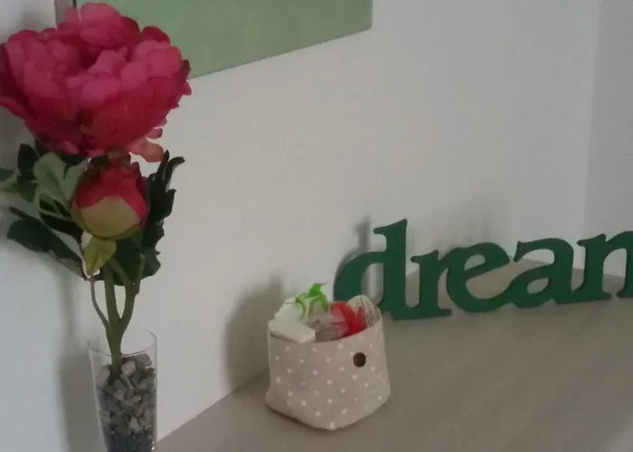 Апартаменты Tata Geli *