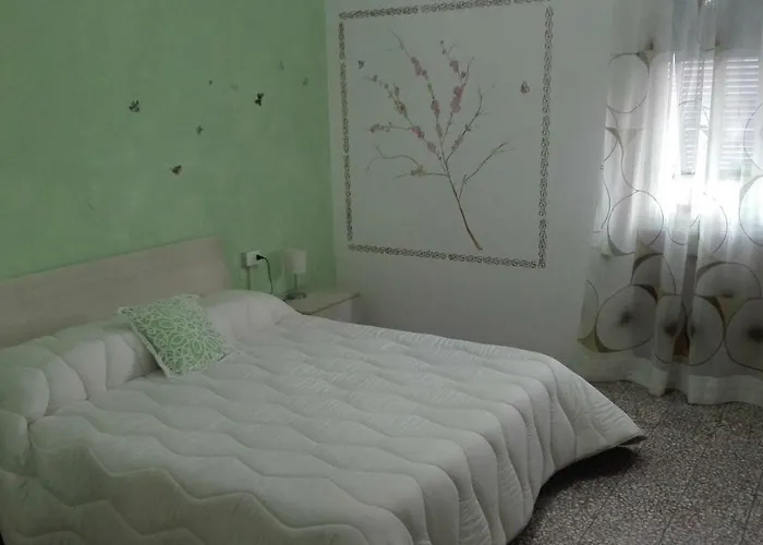 Апартаменты Tata Geli *