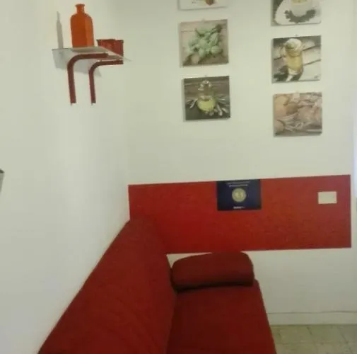 Tata Geli Апартаменты Специя