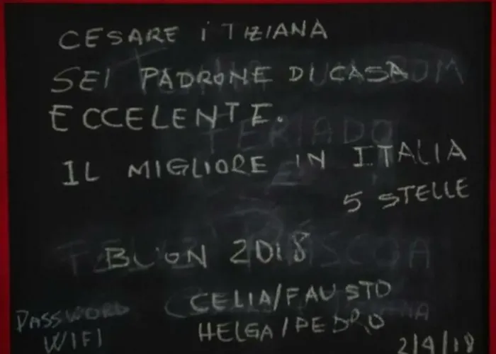 Tata Geli Апартаменти