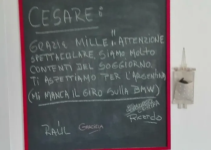 Tata Geli * Специя