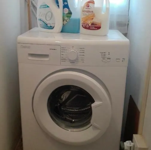 Апартаменты Tata Geli *